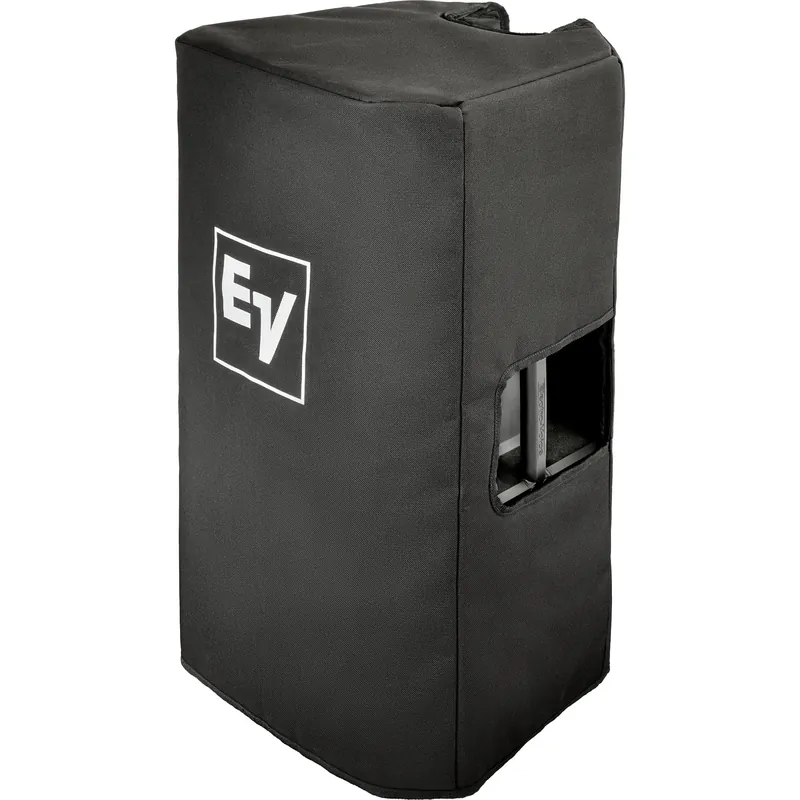 Premium EV Electro-Voice ZLX-12-G2-CVR Padded Cover for ZLX-12 & 12P G2 Speakers