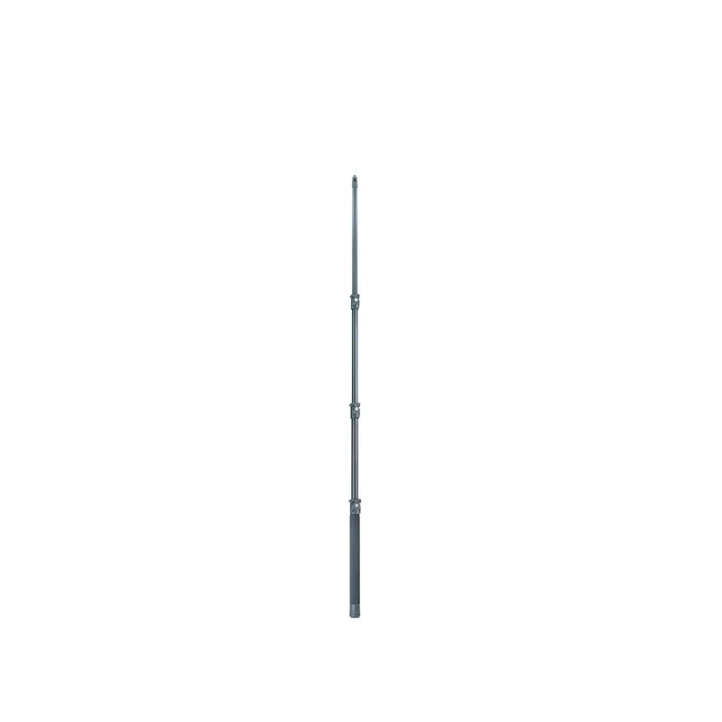 Brand New Konig & Meyer 23781-500-55 Microphone Fishing Pole, Black