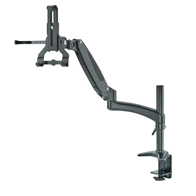 Free Returns Konig & Meyer 23874-000-55 Tablet PC Holder Bundle