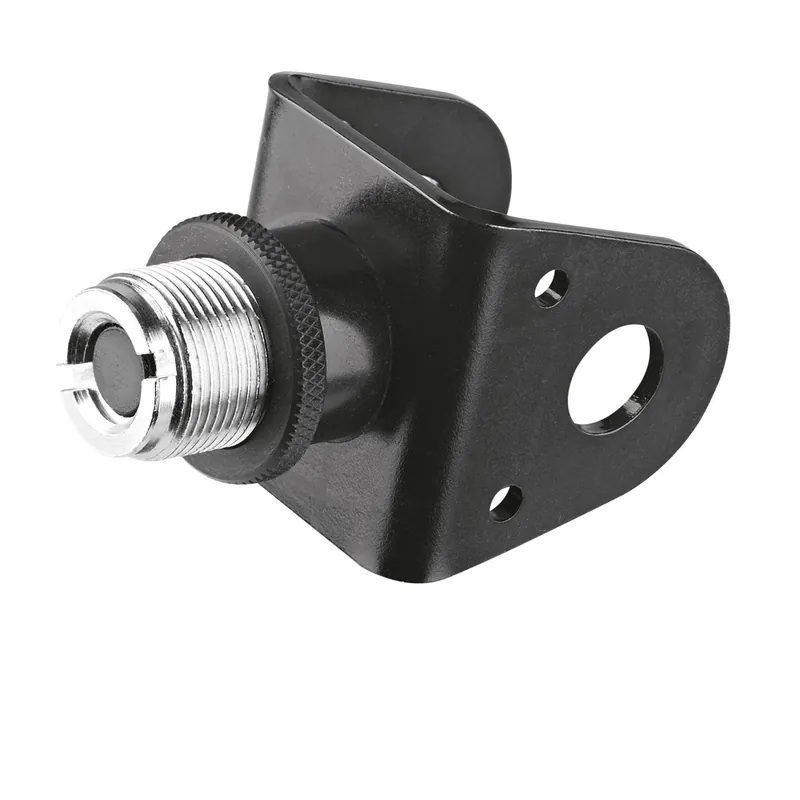 Secure Checkout Konig & Meyer 23881-500-55 5/8Adapter for Monitor Mount