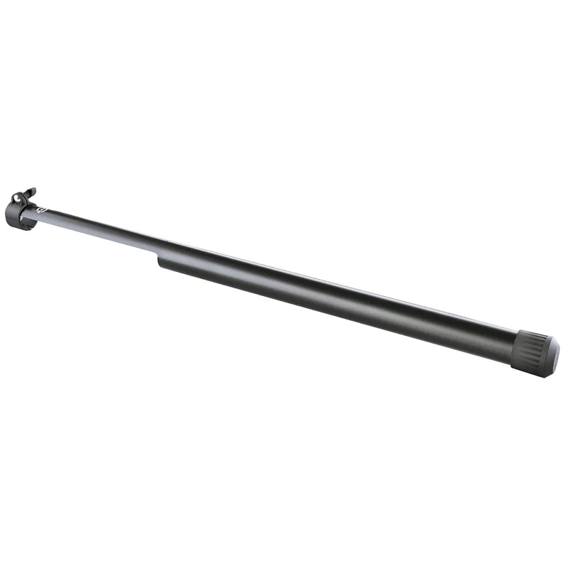 Konig & Meyer 24748 Leveling Leg for Wind-Up Stand (Extendable Foot), Black Hassle-Free Returns