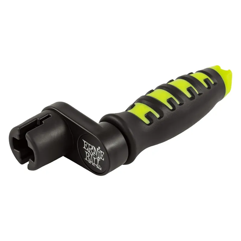 Direct From Factory Ernie Ball Pegwinder Plus Guitar / Bass String Winder