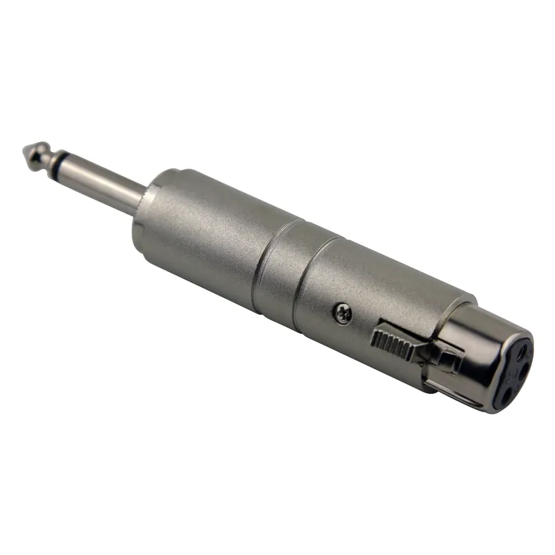 Special Offer Pig Hog Solutions PA-LTX14 Line Transformer XLR(F) to 1/4
