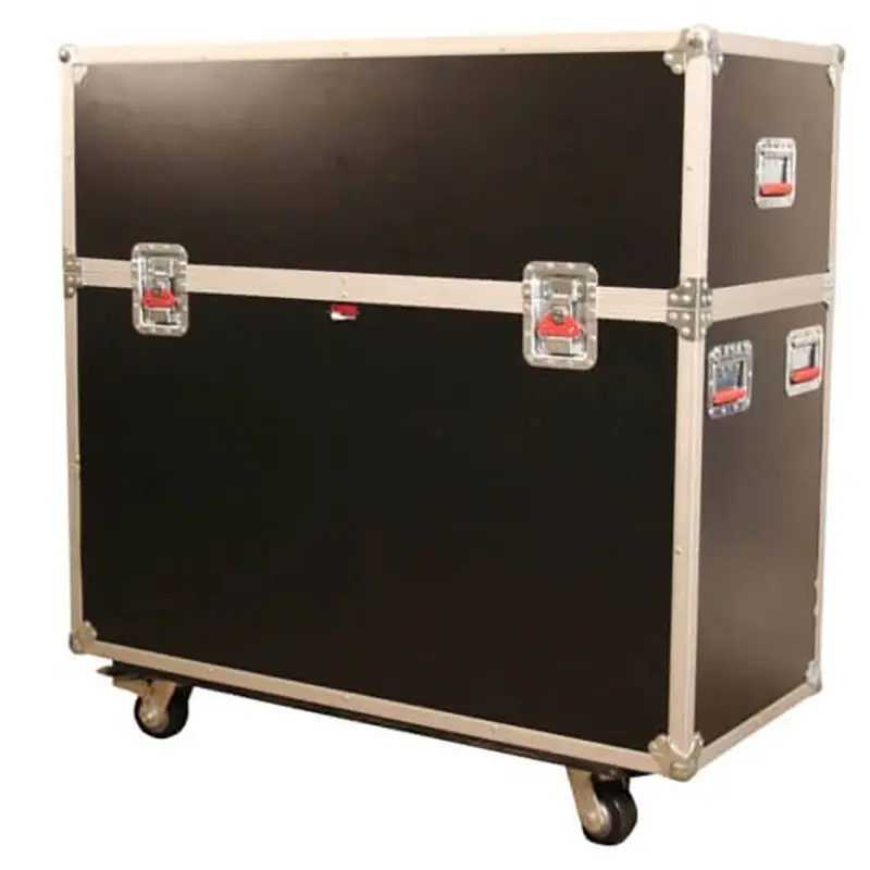 Limited Edition Gator G-TOURLCDLIFT55 55LCD/Plasma Lift Road Case