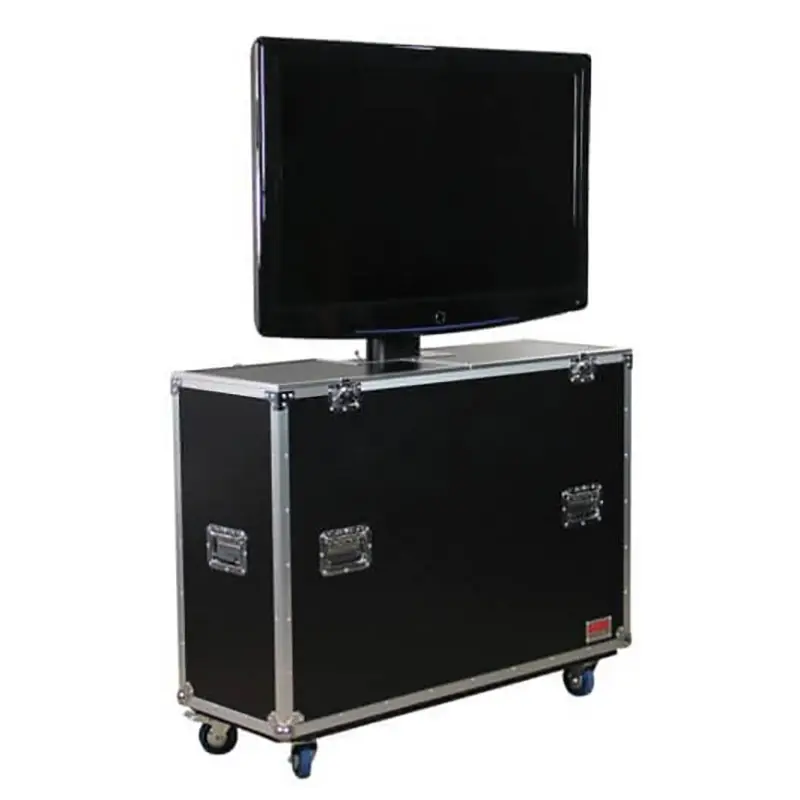 Gator G-TOUR ELIFT 42 42LCD/Plasma Electric Lift Road Case Buy Today