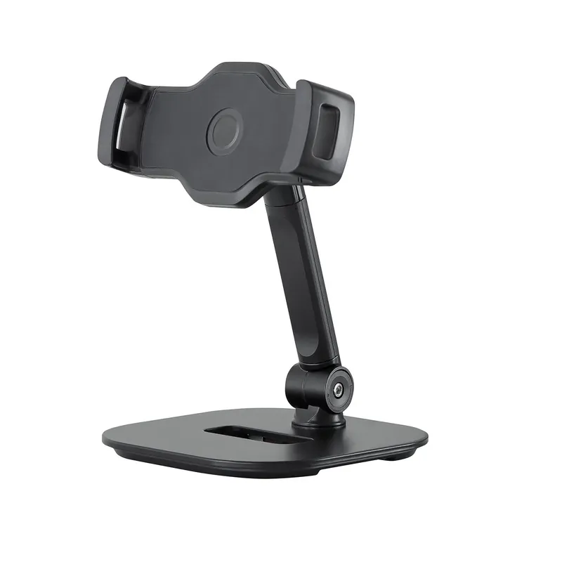 Konig & Meyer 19800-000-55 Tabletop Holder / Stand for Tablet / Smartphone Popular