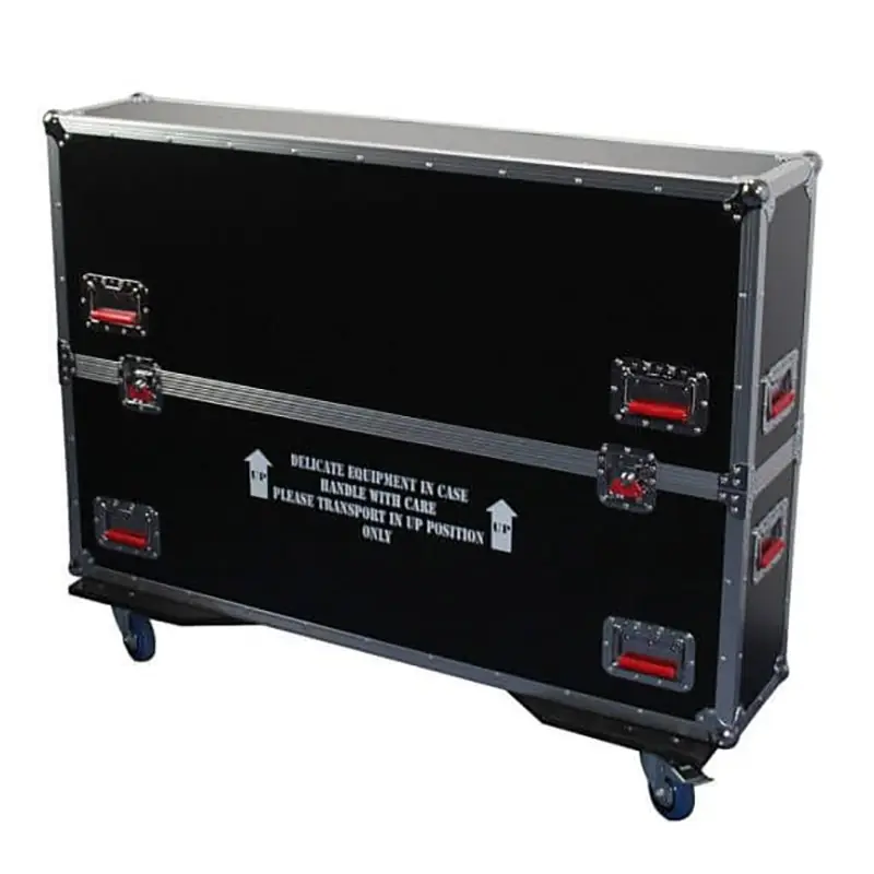 Gator G-TOURLCDV2-4350 ATA LCD Case 43-50Screens Wholesale