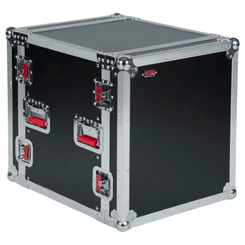 Gator G-TOUR 12U 12-Space Standard Road Rack Case Get Yours