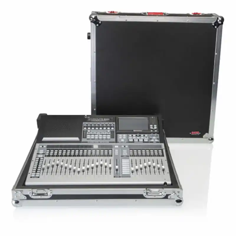 Gator G-TOURPRESL32SXNDH Case For Presonus Sl32Xs, No Doghouse Clearance