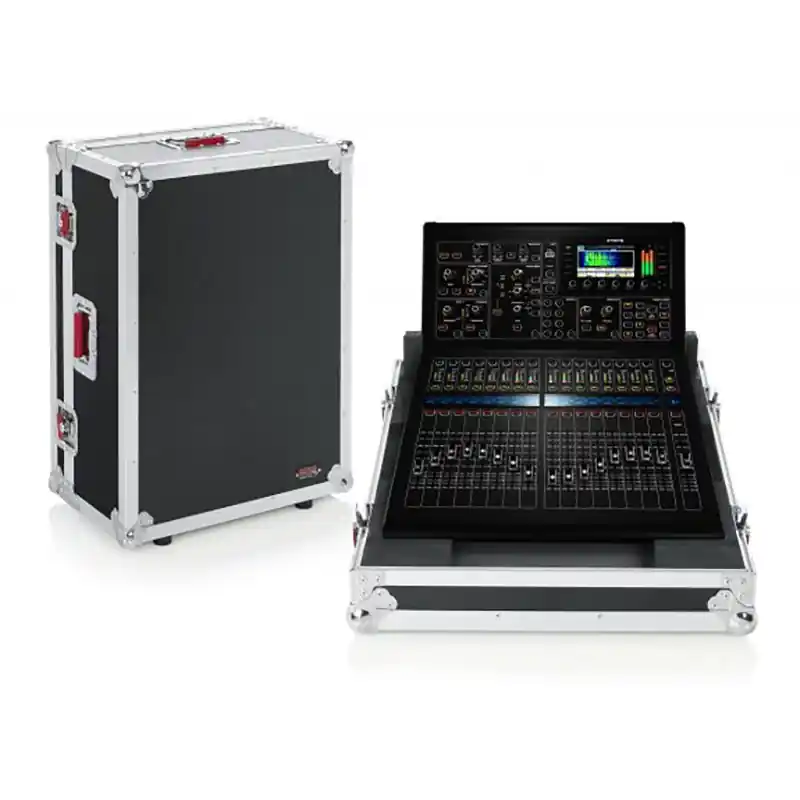 Gator G-TOURM32RNDH Road Case For Midas M32R Trending