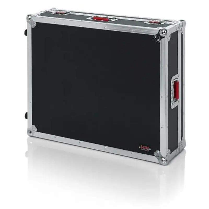 Gator G-TOURSIIMPACTNDH Road Case For Soundcraft Si Impact Mixer Viral