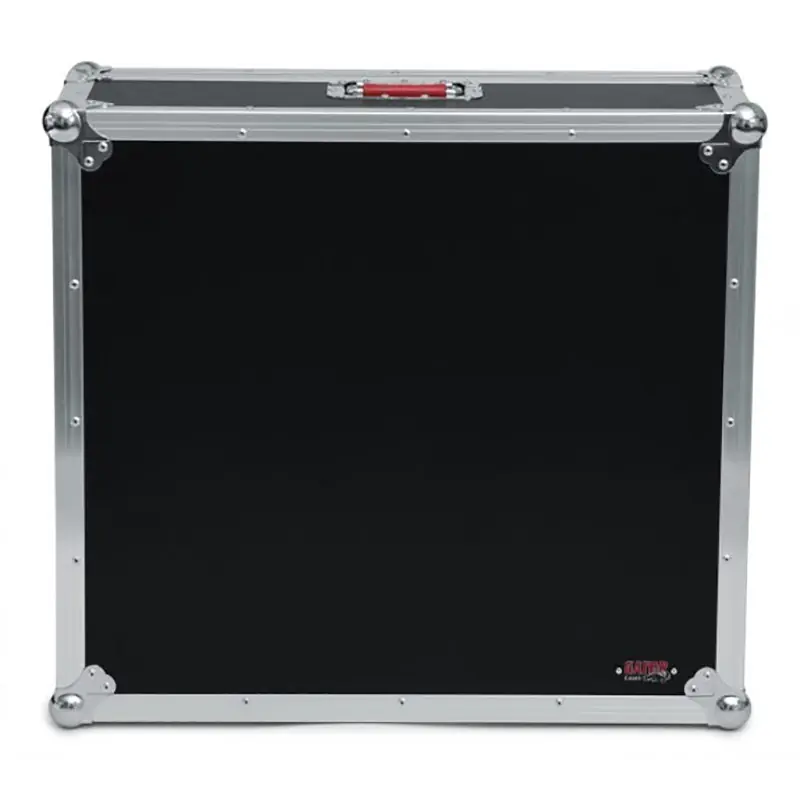 Sale Gator GTOURAHSQ6NDH Road Case For The Allen & Heath SQ-6 Mixer