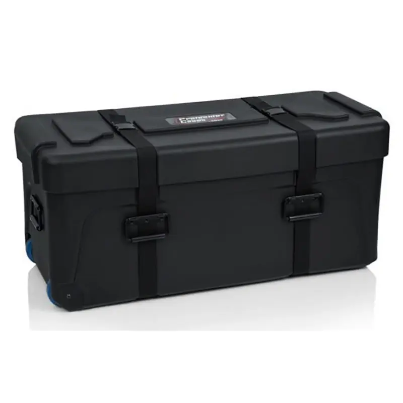 Instant Buy Gator GP-TRAP-3614-16 Protechtor Series Deluxe Rolling Utility Case, 36 X14 X16