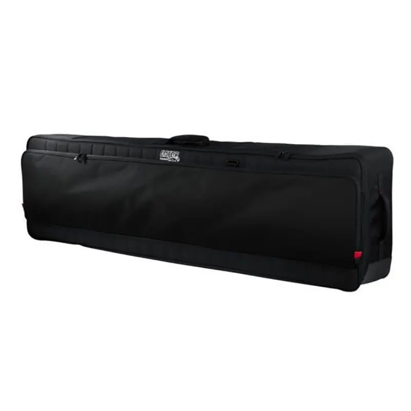 Premium Gator G-PG-88SLIMXL Pro-Go Series Slim XL 88 Note Keyboard Gig Bag