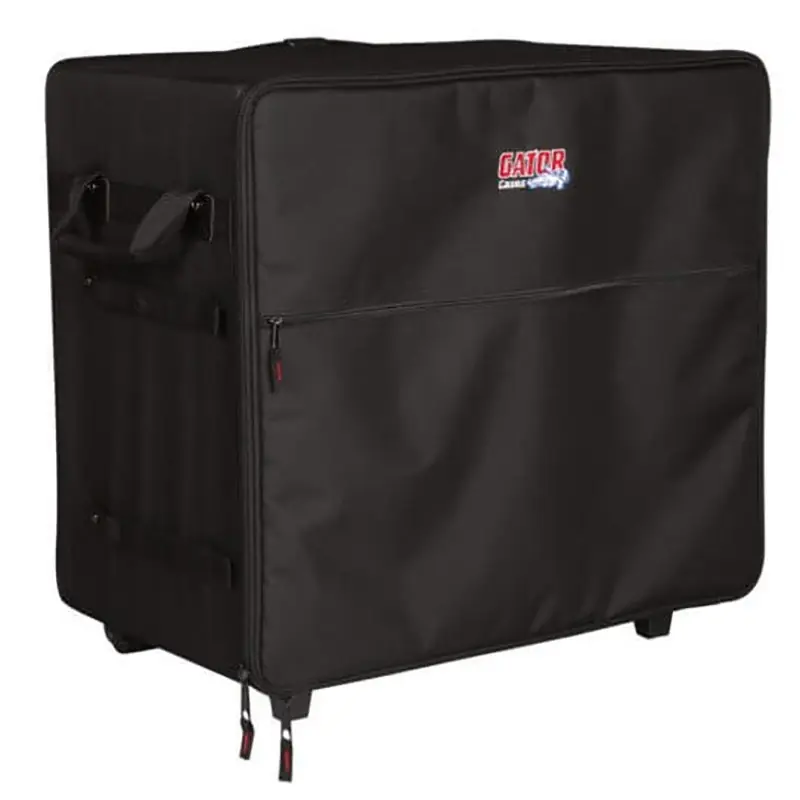 Gator G-PA TRANSPORT-LG GPA PA System Series Large PA System Case Limited Edition