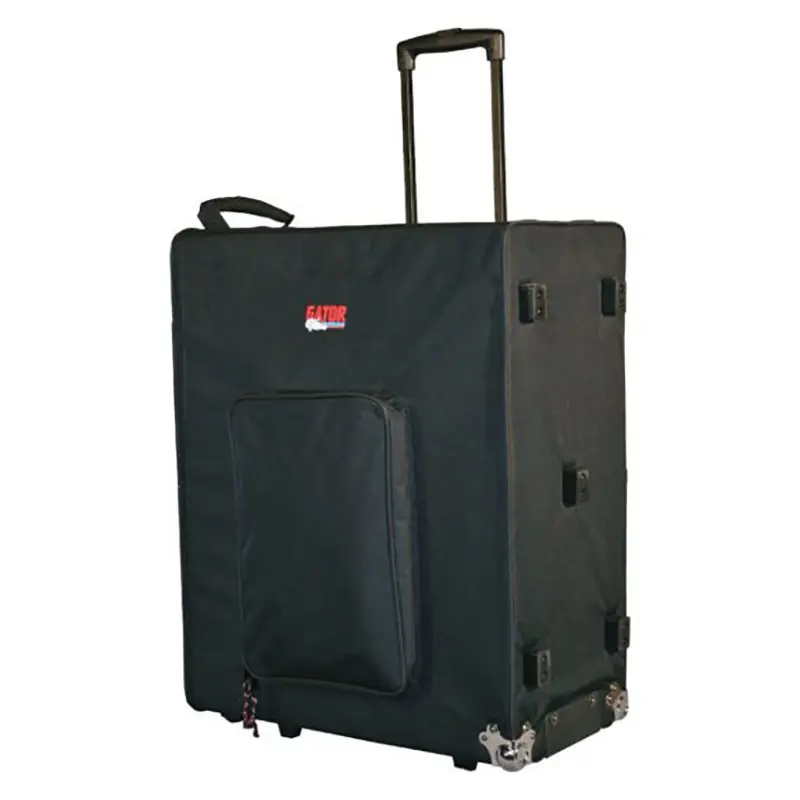 Gator G-212A Lightweight Series 2X12 Combo Amp Transporter Case Big Sale