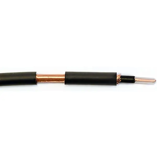 Certified 10 Feet of Mogami W2524 Miniature #20AWG Diameter Cable for Guitar Effects Pedalboards
