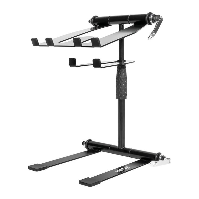 Hassle-Free Returns Headliner HL20005 Digistand Pro Laptop Stand, Black