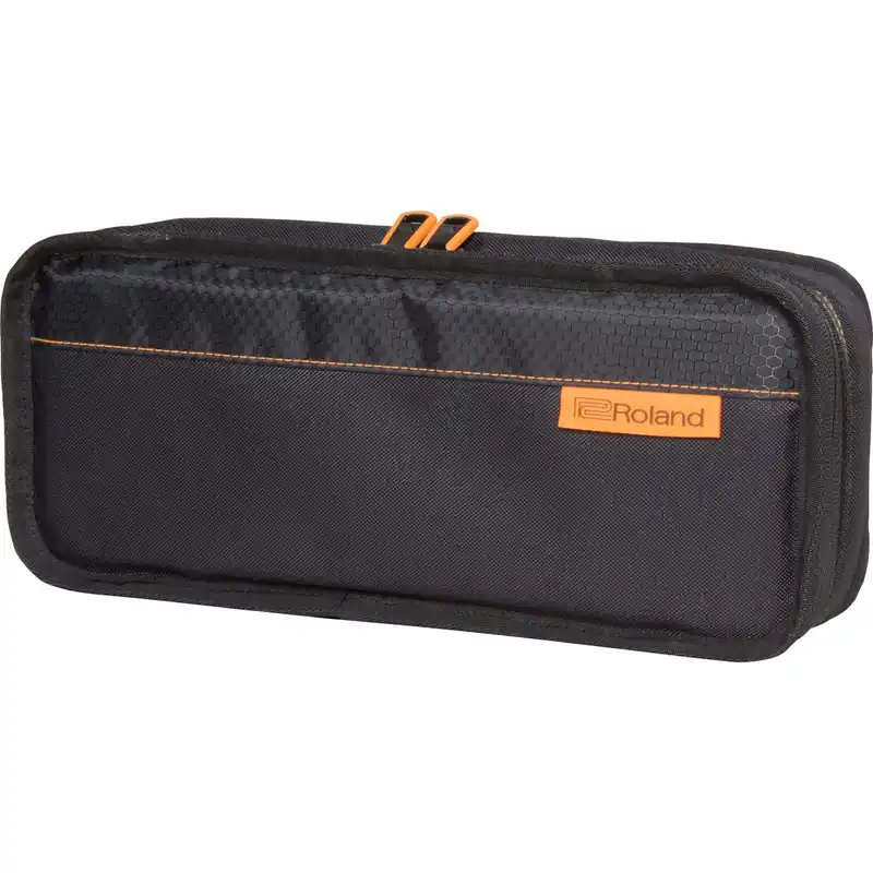 Get Yours Roland CB-BV1 Lightweight Carry Bag for V-1HD, V-1HD⁺, or V-1SDI Video Switcher