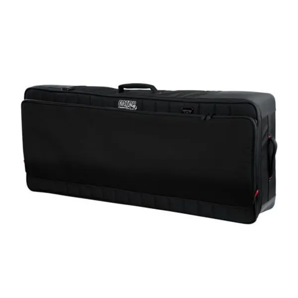 Gator G-PG-61 Pro-Go Series 61-Note Keyboard Gig Bag w/ Backpack Straps Get Yours