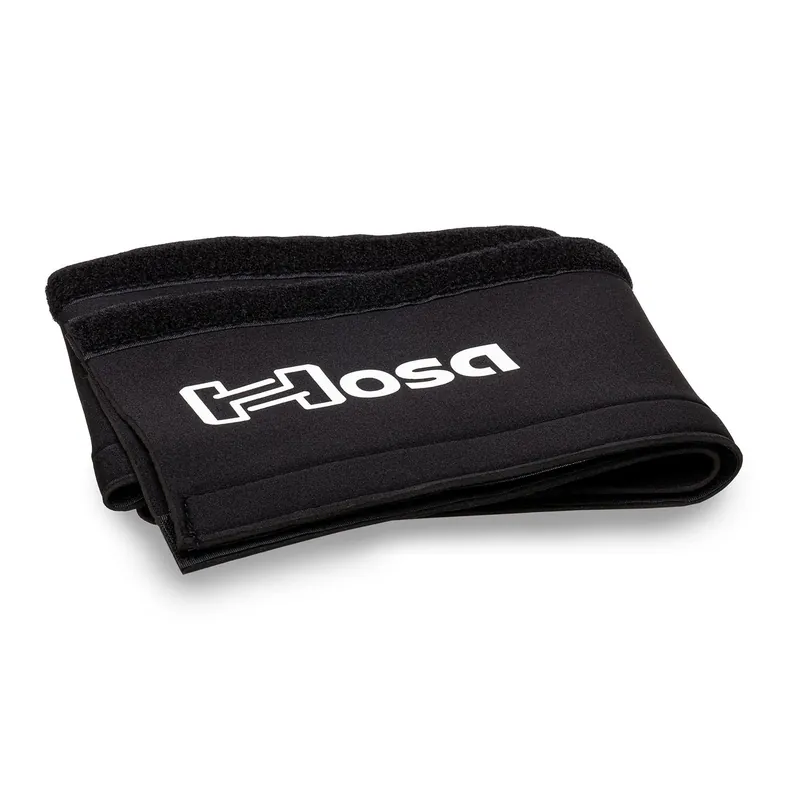 Budget Hosa WTI-375 Neoprene Cable Wrap Sleeve w/ Hook & Loop Fastening, 5ft