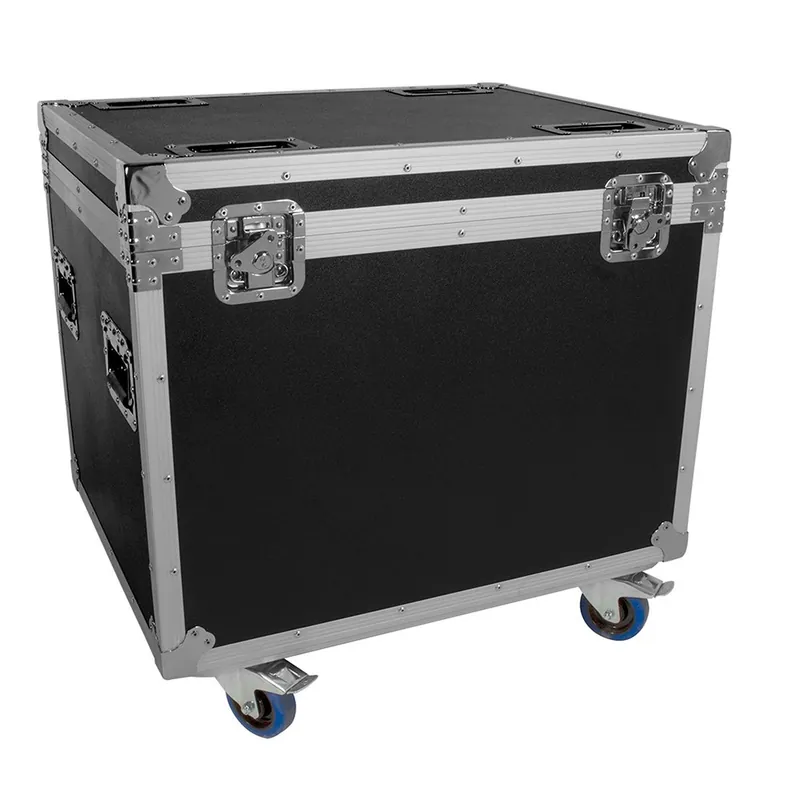 OSP 30TP3024-30 Utility Touring Truck Pack Hard Rubber Lined Case Fresh Stock