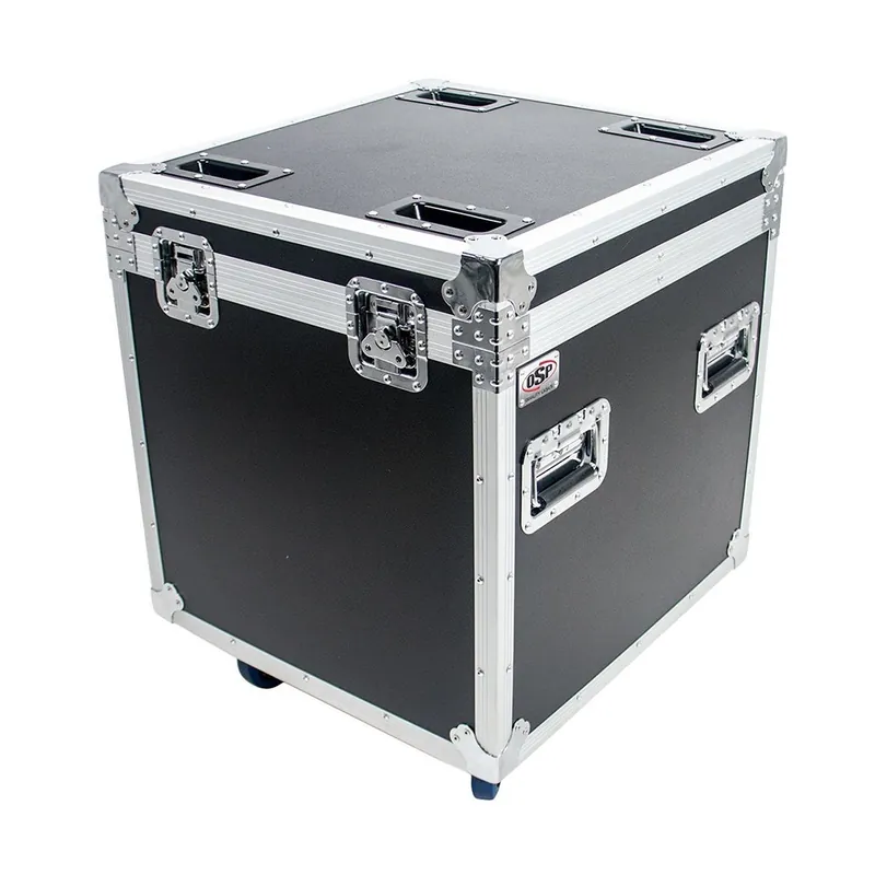 Mega Sale OSP TP2224-30 22Utility Touring Truck Pack Hard Rubber Lined Case