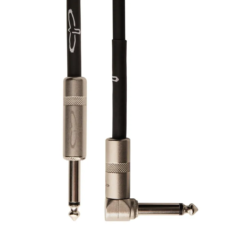PRS Paul Reed Smith Classic Instrument Cable, Straight/Angle, 10ft Markdown
