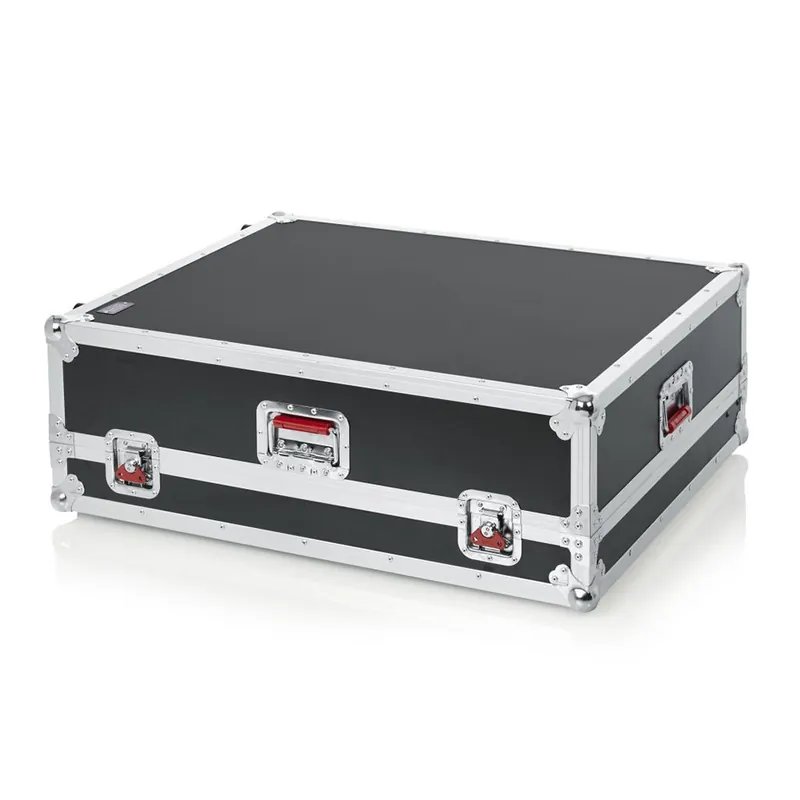 Shop Now Gator G-TOURM32NDH G-Tour Mixer Series Road Case For Midas M32