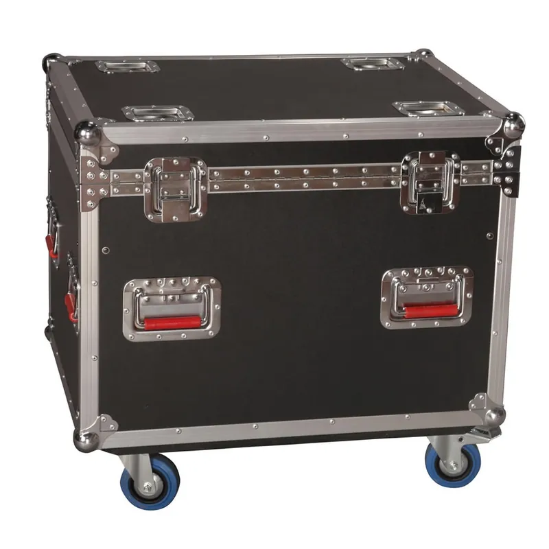Special Discount Gator G-TOURTRK3022HS G-Tour Truck Pack Series Truck Pack Trunk W/ Casters – 30″ X 22″ X 22″