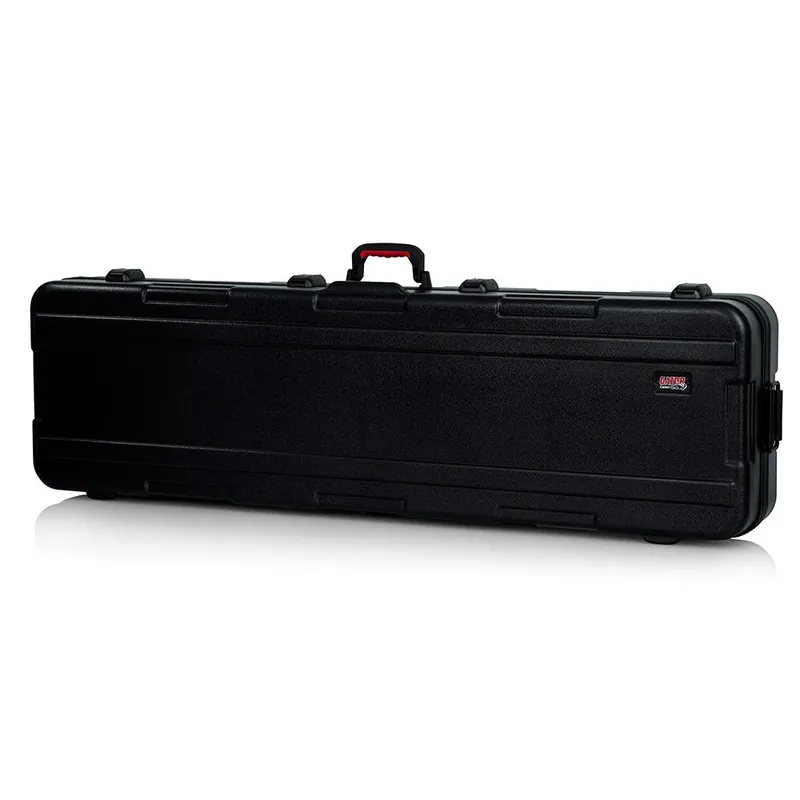 Gator GTSA-KEY88SLXL Tsa Keyboard Series Slim XL 88-Note Keyboard Case W/ Wheels Wholesale