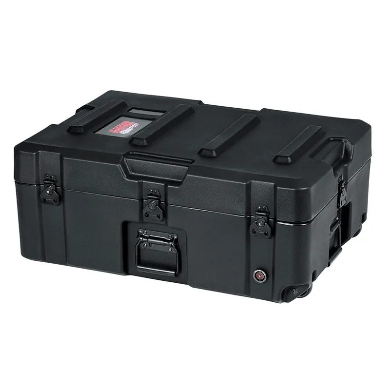 Gator GXR-2819-0803 Roto Molded Utility Series Utility Case; 28″ X 19″ X 11″ Premium