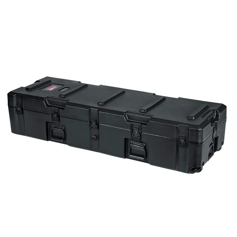 Gator GXR-5517-0803 Roto Molded Utility Series Utility Case; 55″ X 17″ X 11″ Shop Now