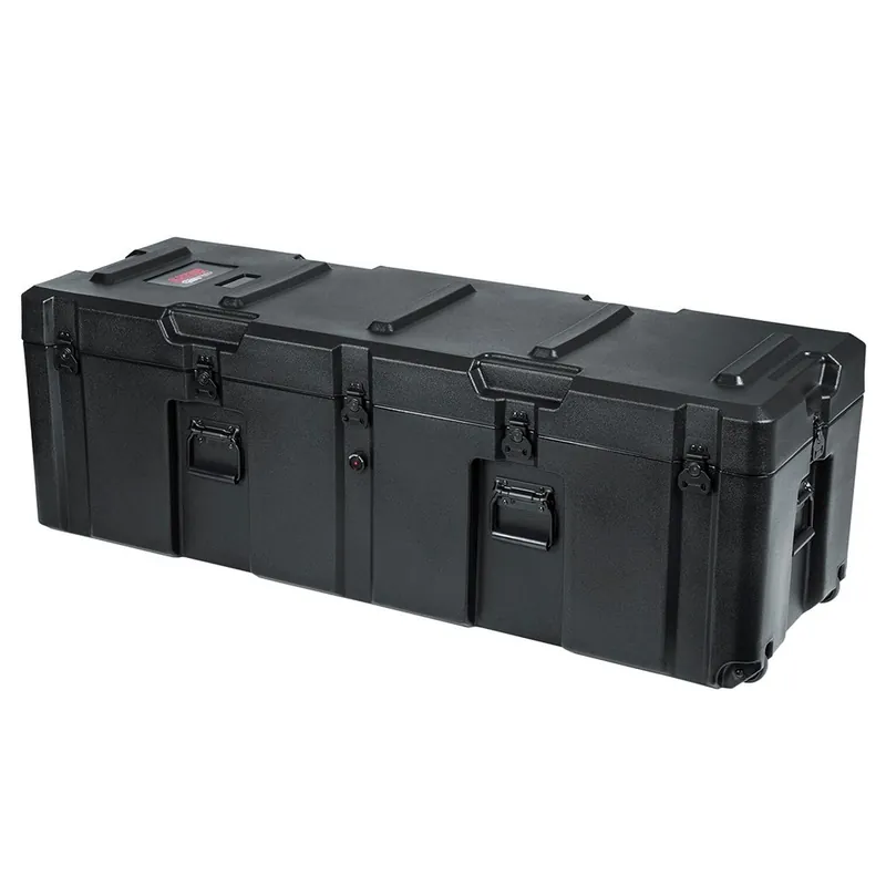Premium Gator GXR-5517-1503 Roto Molded Utility Series Utility Case; 55″ X 17″ X 18″