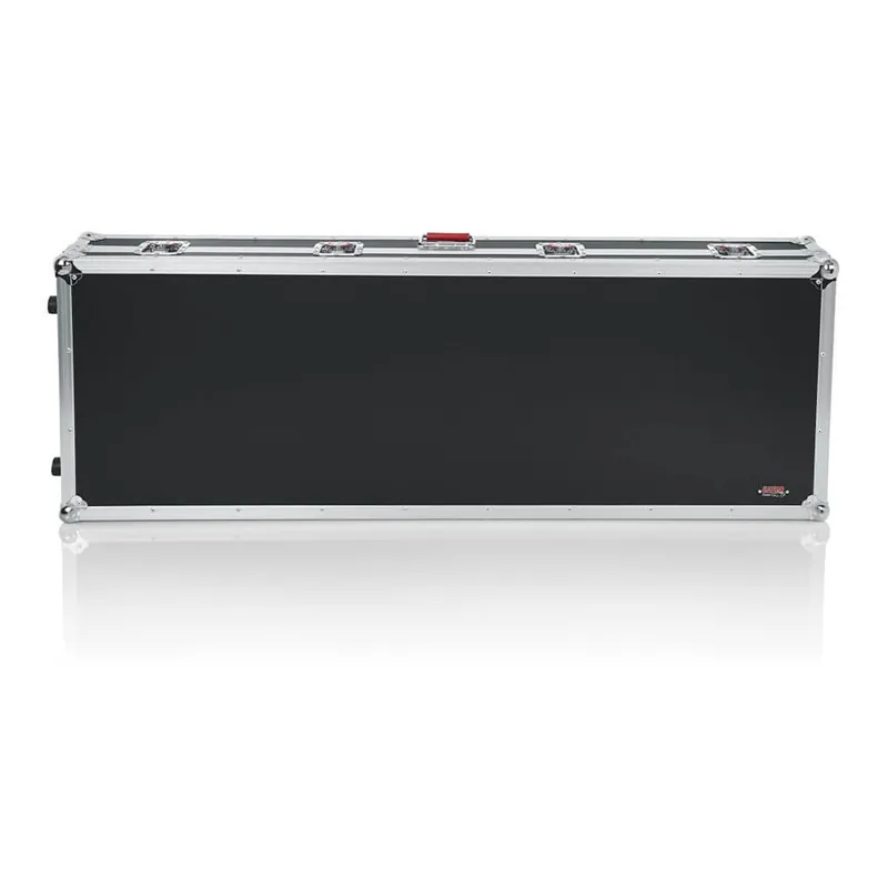 Gator G-TOUR 88V2 G-Tour Keyboard Series 88 Note Road Case W/ Wheels Don’t Miss Out