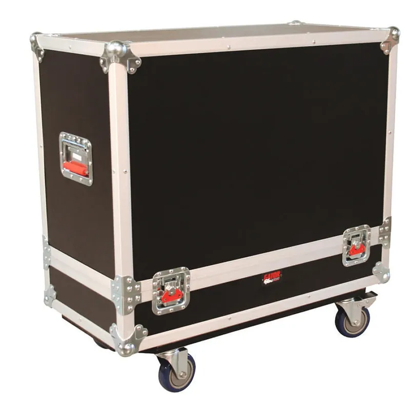 Price Drop Gator G-TOUR AMP212 G-Tour Mini Series 212 Combo Amp ATA Tour Case