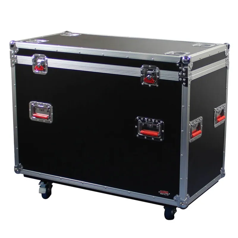 Don’t Miss Out Gator G-TOUR LEKO-S4 G-Tour Lighting Series ATA Leko Style Lighting Fixture Case