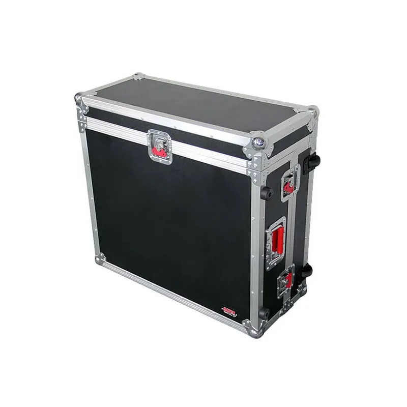 Free Shipping Gator G-TOUR X32CMPCTW G-Tour Mixer Series Road Case For Behringer X-32 Compact Mixer