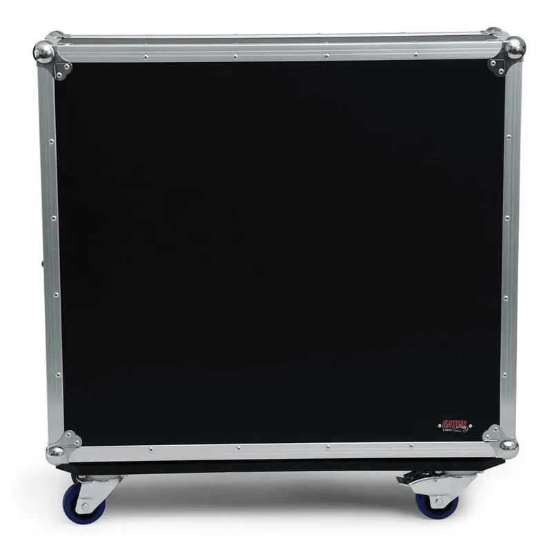Top Pick Gator GTOURAHSQ7 G-Tour Mixer Series G-Tour Custom Flight Case – Allen & Heath Sq-7
