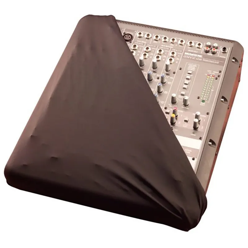 Price Cut Gator Cases Stretchy Mixer Series GMC-2222 22'' x 22'' Mixer / Utility Cover