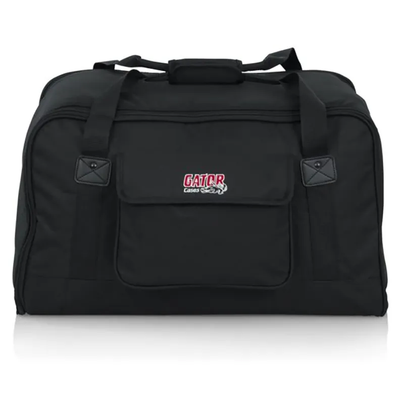 Gator Cases GPA-TOTE10 10Speaker Tote Secure Checkout