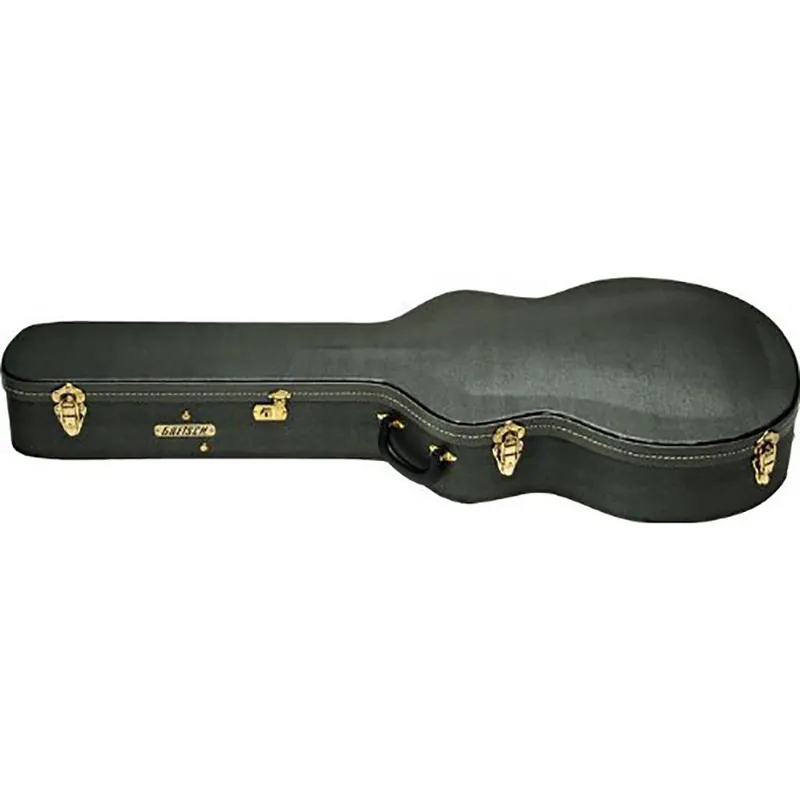 Gretsch G6238 Hard Case for Double Jet, Pro Jet or Junior Jet Electric Guitars Must Have