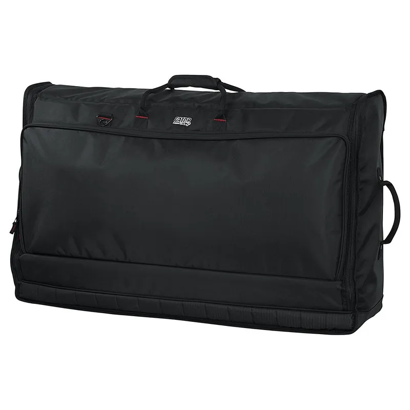 Place Order Gator Cases G‑MIXERBAG‑3621 Padded Nylon Carry Bag for Large Format Mixers; 36″ x 21″ x 8″