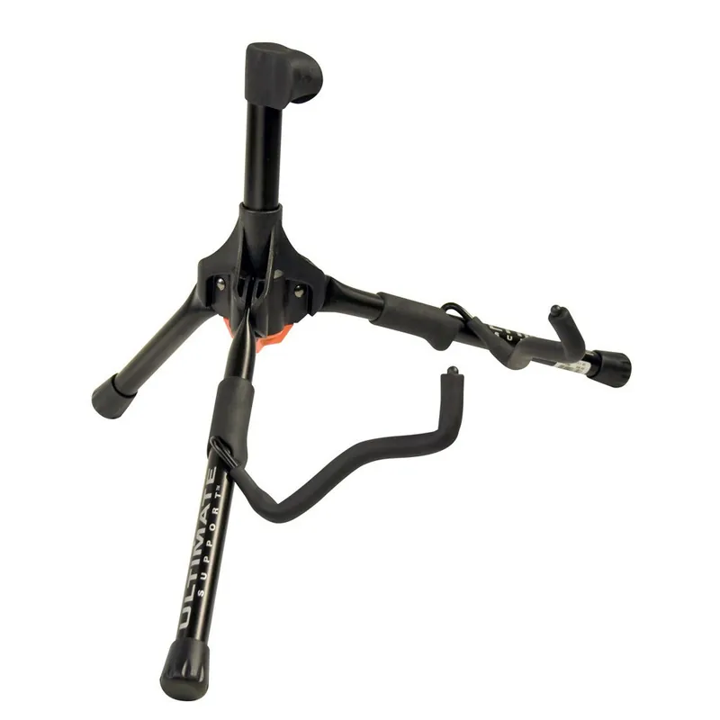 Ultimate Support GS-55 Genesis Series A-Frame Style Guitar Stand with Locking Legs Place Order