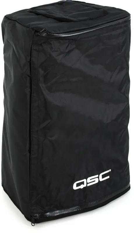 Best Price QSC K12 Nylon Outdoor Speaker Cover for K12 & K12.2 Series Loudspeakers