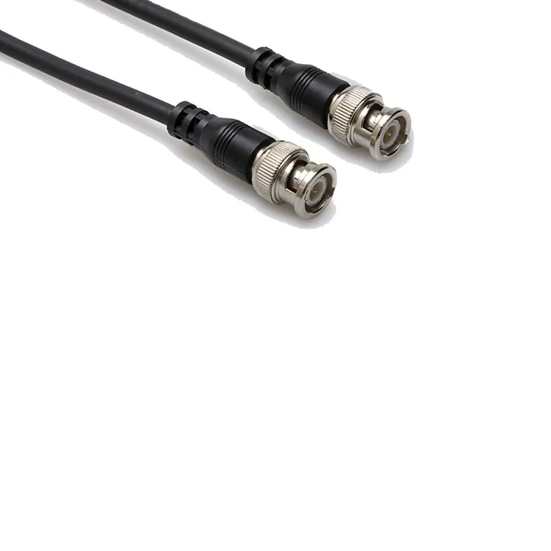 Buy Today Hosa BNC Male to BNC Male Cable (3 ft)