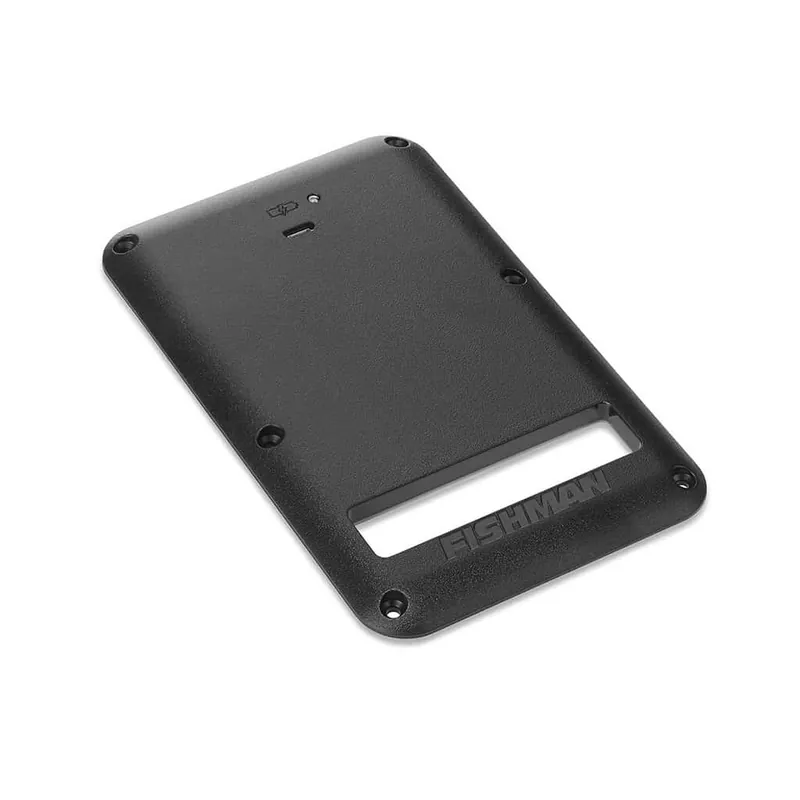 Special Offer Fishman PRO-BPK-FS1 Fluence Rechargeable Battery Pack for Strat (Black)