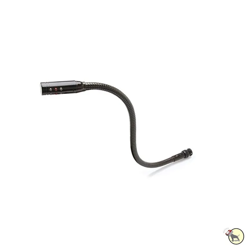 Brand New Hosa LTE-519BNC LED Console Lamp BNC (18 in.)