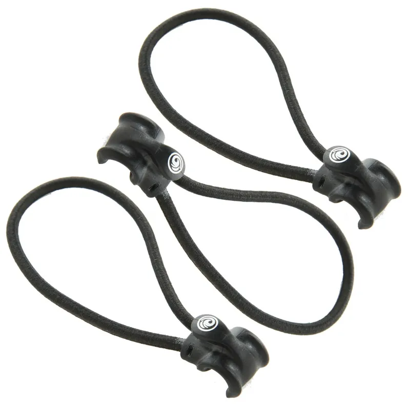 Planet Waves PLW-PW-ECT-03 Elastic Cable Ties 3-Pack Trending