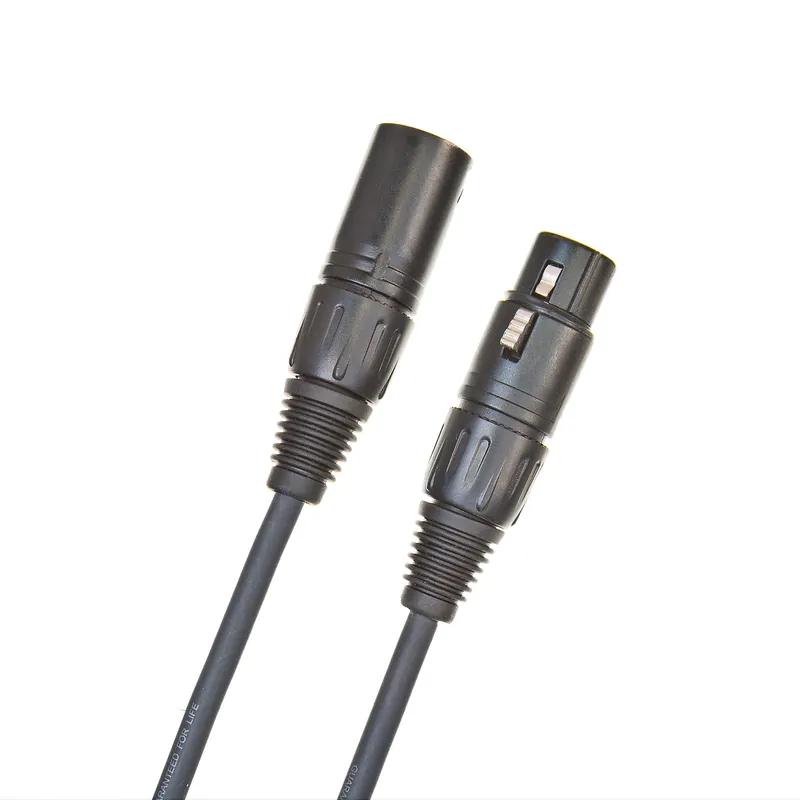 Shop Now Planet Waves 10' Foot Classic XLR Microphone Cable